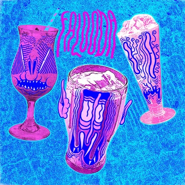 Demo 2024 by Falooda - album cover