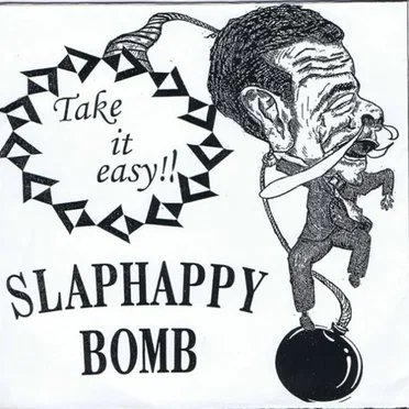 Take It Easy!!