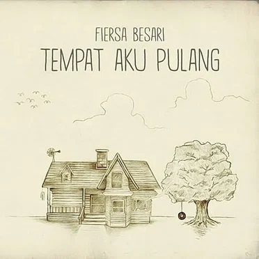 Tempat Aku Pulang