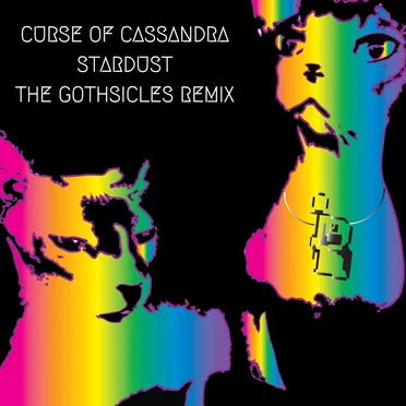 Stardust (Starry Wisdom remix by The Gothsicles)