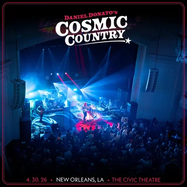 2026-04-30 - New Orleans, Louisiana