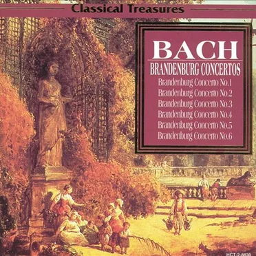 Brandenburg Concertos