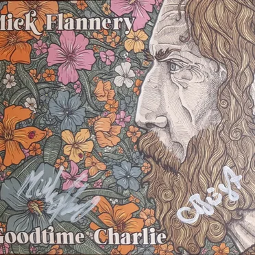 Mick Flannery