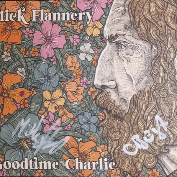 Goodtime Charlie