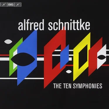 The Ten Symphonies