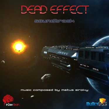 Dead Effect Soundtrack