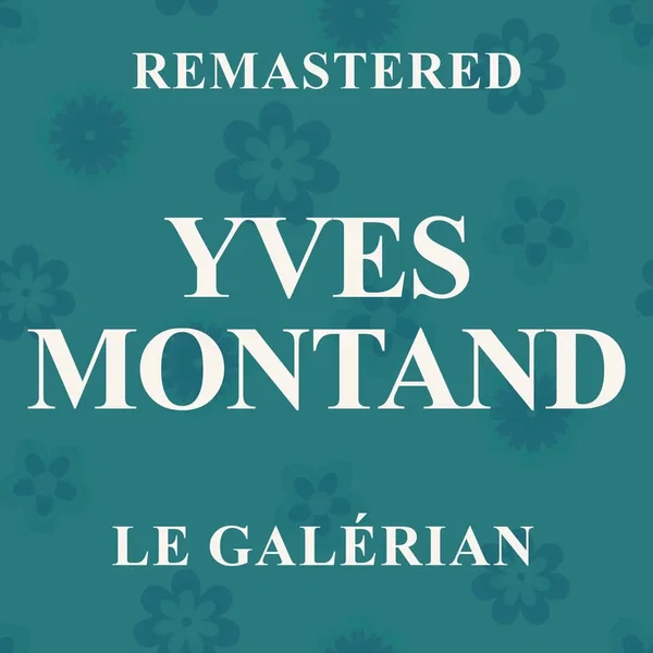 Le Galérien (Remastered)