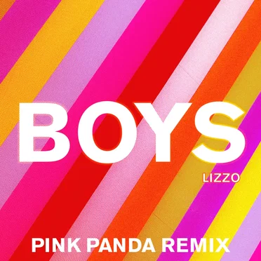 Boys (Pink Panda remix)