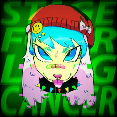 STAGE FOUR LUNG CANCER