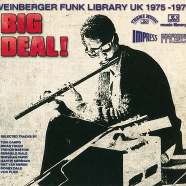 Big Deal! by Various Artists - album cover
