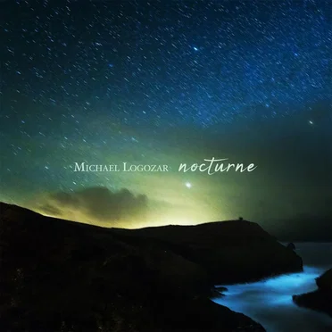 Nocturne by Michael Logozar - album cover