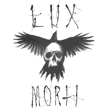 Lux Morti by Lux Morti - album cover