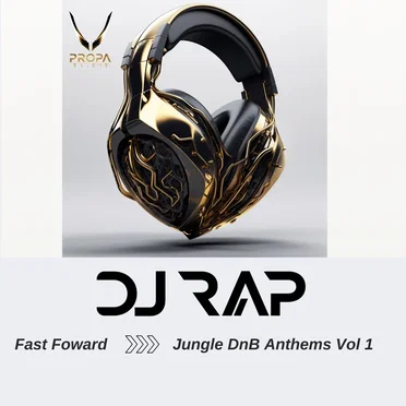 Jungle DnB Anthems, Vol. 1