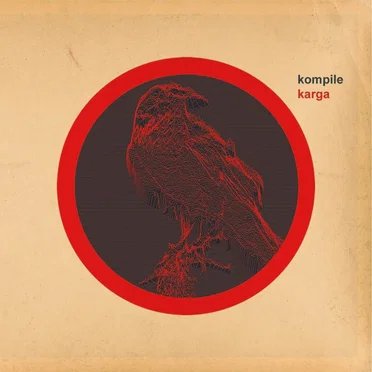 Kompile Karga by Various Artists - album cover