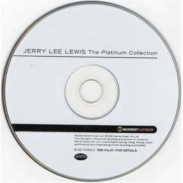 The Platinum Collection