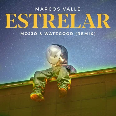 Estrelar (Remix)