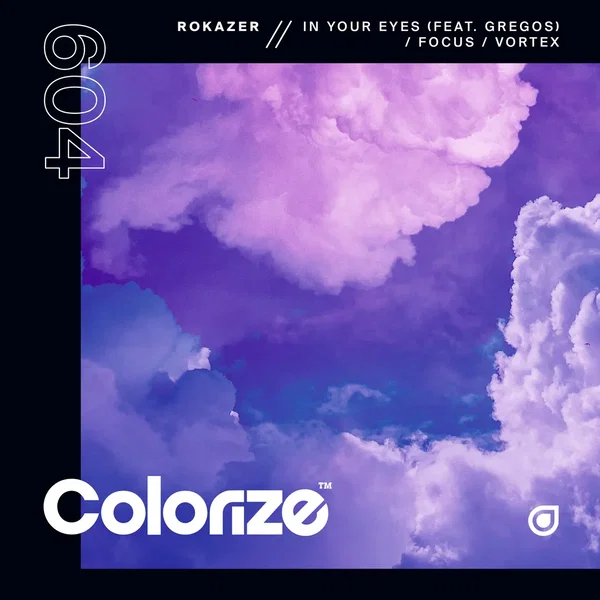 In Your Eyes / Focus / Vortex