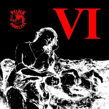 Punk 4 the Homeless VI by Various Artists - album cover