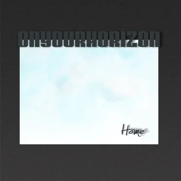 Home by On Your Horizon - album cover