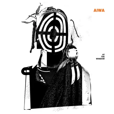 At The Window by A i w A - album cover