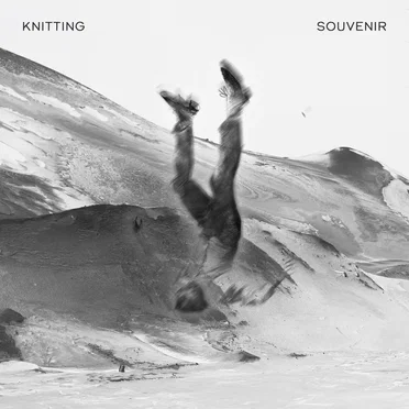 Souvenir by knitting - album cover