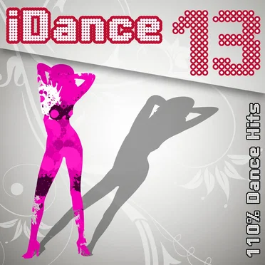 Idance 13 by Multi‐interprètes - album cover