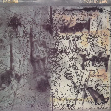 Down By Law by Deadline - album cover