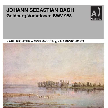 Goldberg Variations, BWV 988 (Remastered 2022)