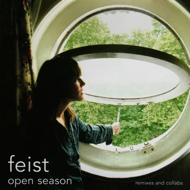 Open Season: Remixes and Collabs