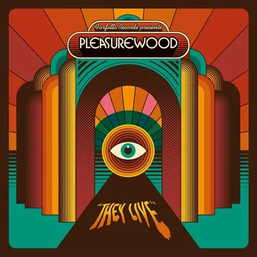 Pleasurewood