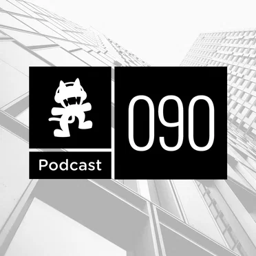 2016-01-19: Monstercat Podcast, Ep. 090 (Pink Cloud mini mix) by Monstercat - album cover