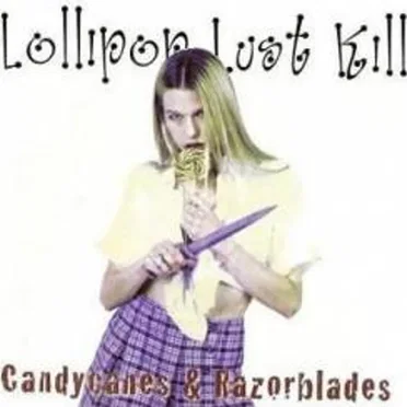 Candycanes & Razorblades