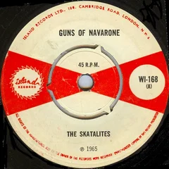 The Skatalites