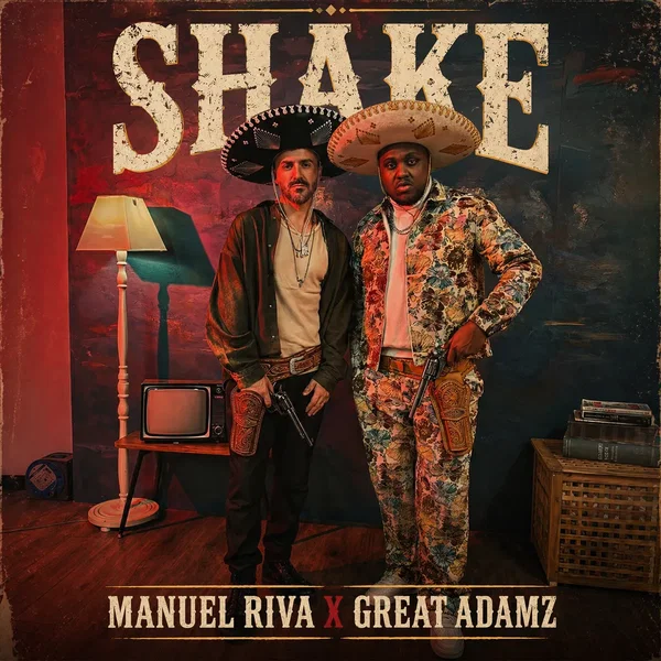 Shake