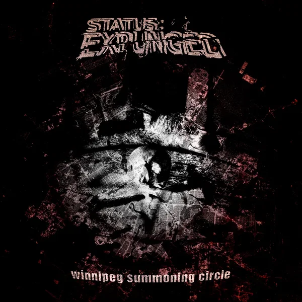 Winnipeg Summoning Circle [Free Download]