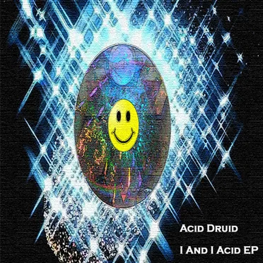 I and I Acid EP