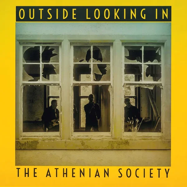 Outside Looking In
