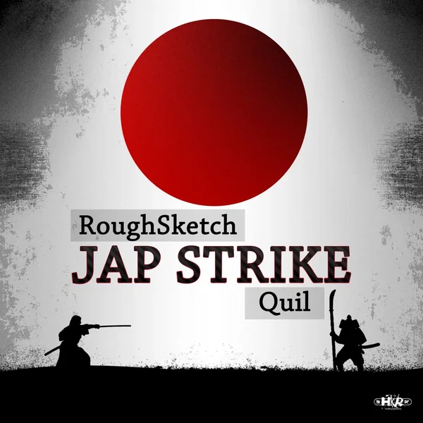 Jap Strike