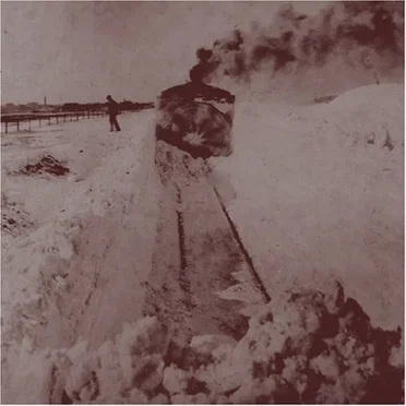 Out Into the Snow