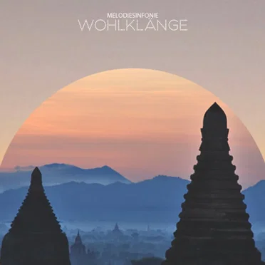 Wohlklänge EP by Melodiesinfonie - album cover
