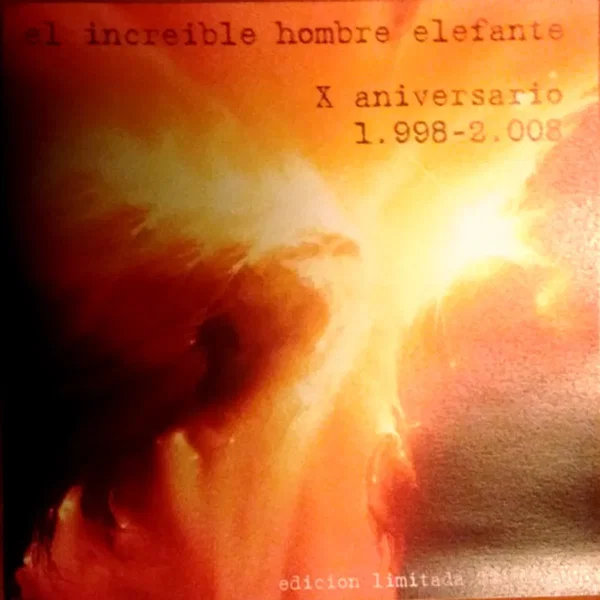 X aniversario (1.998-2.008)