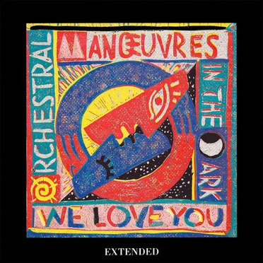 We Love You