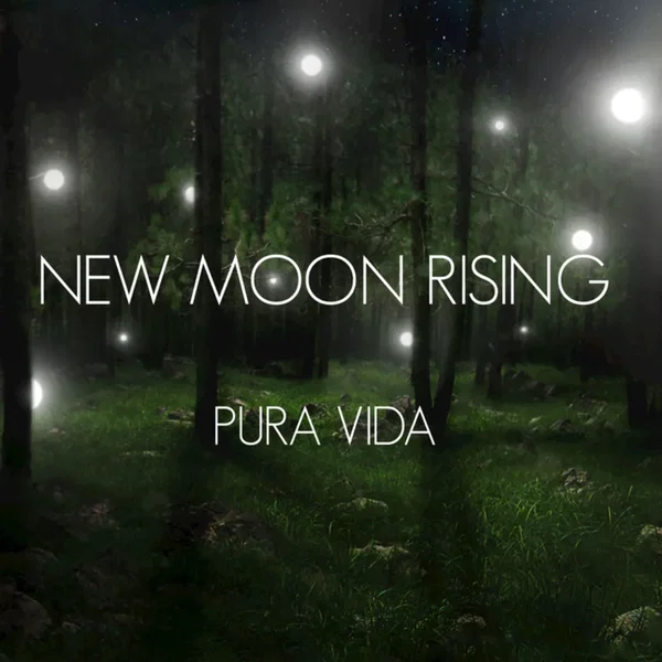 Pura Vida