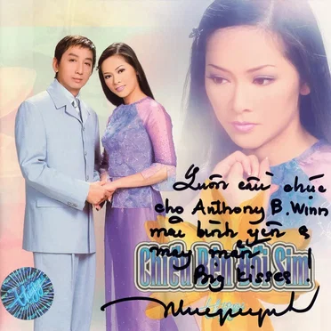 Chiều bên đồi sim by Various Artists - album cover