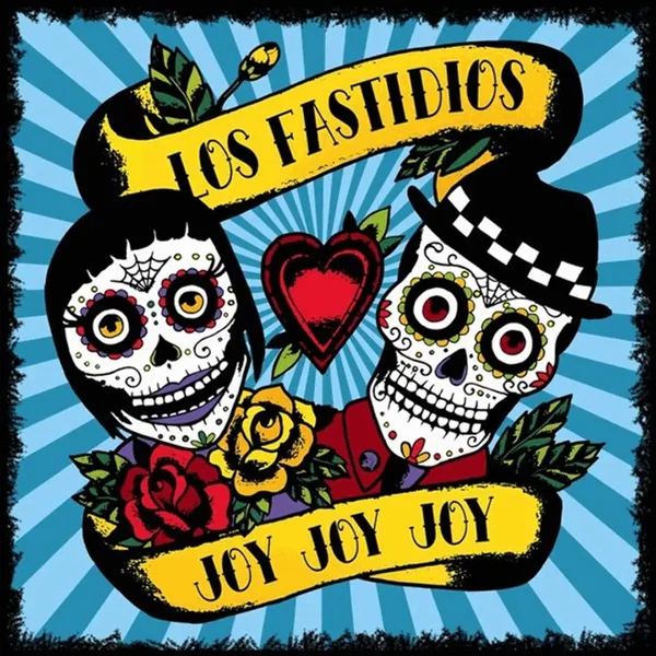 Joy Joy Joy