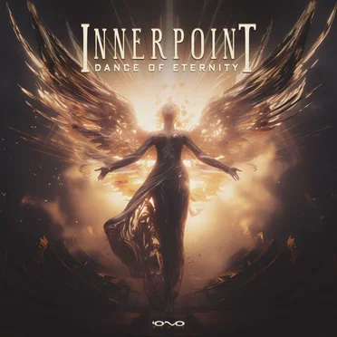 Dance of Eternity by InnerPoint - album cover