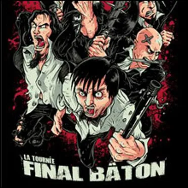 Final bâton