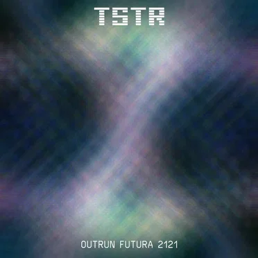 Outrun Futura 2121