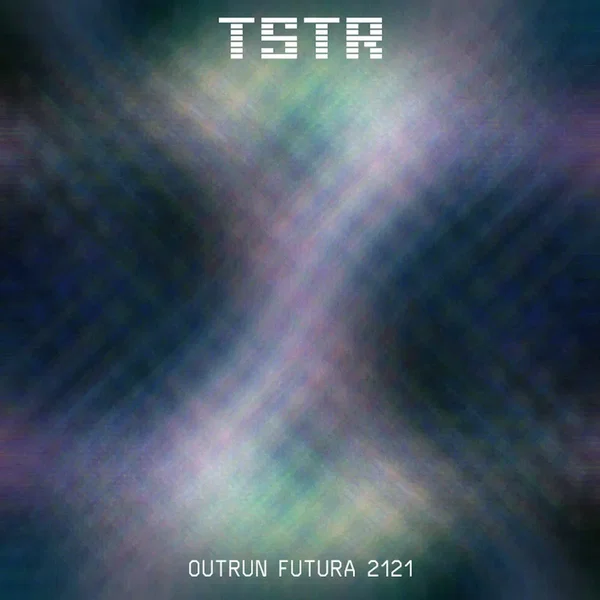 Outrun Futura 2121