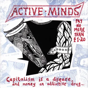 Capitalism is a Disease